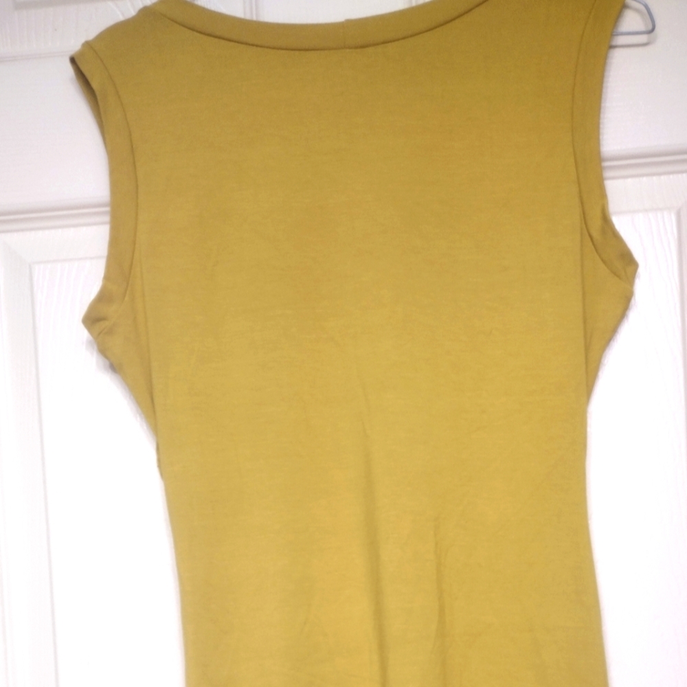 Mine free dress